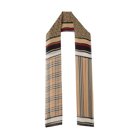 burberry schal seide|authentic burberry scarves.